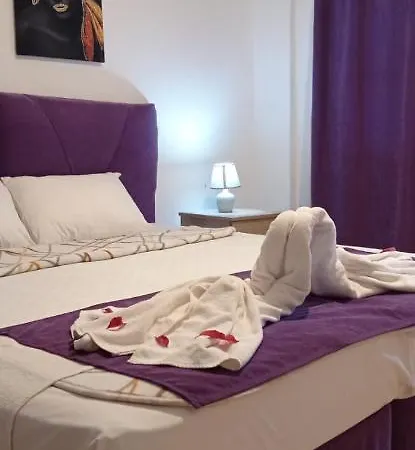 Hotel Sahin Bodrum